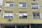 Apartamento com 1 quarto à venda na Rua Sarmento Leite, 763, Centro Histórico, Porto Alegre