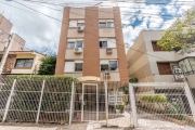 Apartamento com 2 quartos à venda na Rua Coronel Feijó, 1007, São João, Porto Alegre