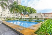 Apartamento com 2 quartos à venda na Avenida Bento Gonçalves, 205, Partenon, Porto Alegre