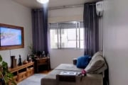 Apartamento com 1 quarto à venda na Avenida João Pessoa, 369, Centro Histórico, Porto Alegre