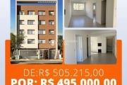 Apartamento com 1 quarto à venda na Rua Felizardo, 60, Jardim Botânico, Porto Alegre