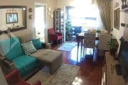 Apartamento com 2 quartos à venda na Rua Plácido de Castro, 193, Azenha, Porto Alegre