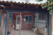 Casa em condomínio fechado com 2 quartos à venda na Rua Alcebíades Azeredo dos Santos, 650, Cecília, Viamão