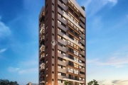 Apartamento com 2 quartos à venda na Rua Almirante Gonçalves, 259, Menino Deus, Porto Alegre