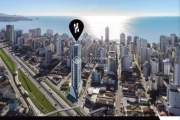 Apartamento com 1 quarto à venda na Rua 224, 300, Meia Praia, Itapema