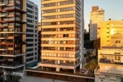 Apartamento com 3 quartos à venda na Avenida Soledade, 223, Petrópolis, Porto Alegre