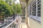 Apartamento com 3 quartos à venda na Rua Duque de Caxias, 707, Centro Histórico, Porto Alegre