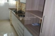 Apartamento com 2 quartos à venda na Rua Albion, 278, Partenon, Porto Alegre