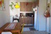 Apartamento com 2 quartos à venda na Rua Ney da Gama Ahrends, 565, Morro Santana, Porto Alegre