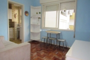 Apartamento com 1 quarto à venda na Rua dos Andradas, 343, Centro Histórico, Porto Alegre