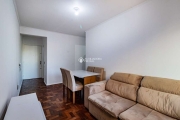 Apartamento com 1 quarto à venda na Rua General Lima e Silva, 148, Centro Histórico, Porto Alegre