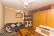 Apartamento com 1 quarto à venda na Avenida Alberto Bins, 624, Centro Histórico, Porto Alegre