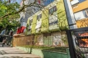 Apartamento com 2 quartos à venda na Rua Tomaz Flores, 92, Independência, Porto Alegre