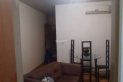 Apartamento com 1 quarto à venda na Avenida Professor Oscar Pereira, 1020, Azenha, Porto Alegre