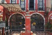 Casa com 7 quartos à venda na Rua General Caldwell, 866, Menino Deus, Porto Alegre