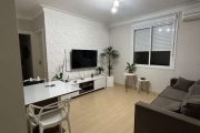 Apartamento com 2 quartos à venda na Avenida Taquary, 605, Cristal, Porto Alegre