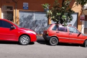 Ponto comercial à venda na Rua Riachuelo, 229, Centro, Porto Alegre