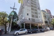 Apartamento com 2 quartos à venda na Avenida Osvaldo Aranha, 350, Bom Fim, Porto Alegre