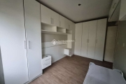 Apartamento com 1 quarto à venda na Rua Fonseca Ramos, 150, Medianeira, Porto Alegre