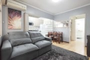 Apartamento com 1 quarto à venda na Rua Joaquim Nabuco, 447, Cidade Baixa, Porto Alegre