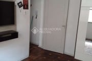 Apartamento com 1 quarto à venda na Avenida Desembargador André da Rocha, 67, Centro Histórico, Porto Alegre