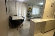 Apartamento com 2 quartos à venda na Avenida José Aloísio Filho, 595, Humaitá, Porto Alegre