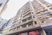 Apartamento com 2 quartos à venda na Rua Pinto Bandeira, 476, Centro Histórico, Porto Alegre