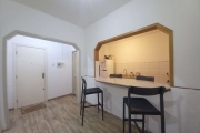 Apartamento com 2 quartos à venda na Rua General Souza Doca, 52, Petrópolis, Porto Alegre