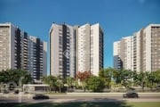 Apartamento com 2 quartos à venda na Rua Tenente Ary Tarrago, 2575, Jardim Itu Sabará, Porto Alegre