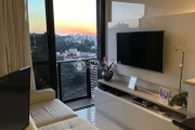 Apartamento com 1 quarto à venda na Rua Veador Porto, 53, Santana, Porto Alegre