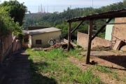 Terreno comercial à venda na Avenida Herval, 210, Cascata, Porto Alegre