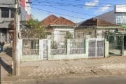 Terreno em condomínio fechado à venda na Avenida Doutor Carlos Barbosa, 1099, Azenha, Porto Alegre