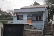 Casa em condomínio fechado com 3 quartos à venda na Avenida Cruz Alta, 188, Nonoai, Porto Alegre