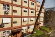 Apartamento com 2 quartos à venda na Travessa Escobar, 514, Camaquã, Porto Alegre