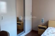 Apartamento com 2 quartos à venda na Rua Orfanotrófio, 930, Santa Tereza, Porto Alegre