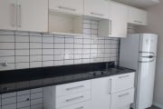 Apartamento com 1 quarto à venda na Avenida Ipiranga, 8484, Jardim Botânico, Porto Alegre