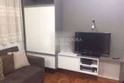 Apartamento com 1 quarto à venda na Rua Santana, 461, Farroupilha, Porto Alegre