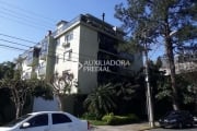 Apartamento com 1 quarto à venda na Rua Padre Hildebrando, 1086, Santa Maria Goretti, Porto Alegre