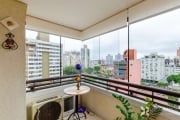 Apartamento com 3 quartos à venda na Rua Botafogo, 1212, Menino Deus, Porto Alegre