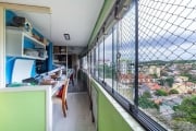 Apartamento com 3 quartos à venda na Rua Doutor Armando Barbedo, 1300, Tristeza, Porto Alegre