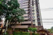 Apartamento com 3 quartos à venda na Rua Professor Cristiano Fischer, 668, Jardim do Salso, Porto Alegre