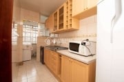 Apartamento com 1 quarto à venda na Rua Washington Luiz, 756, Centro Histórico, Porto Alegre