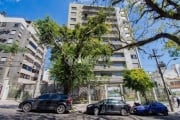 Apartamento com 1 quarto à venda na Avenida Lageado, 615, Petrópolis, Porto Alegre