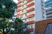 Apartamento com 2 quartos à venda na Rua Visconde do Rio Branco, 582, Floresta, Porto Alegre