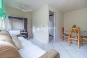 Apartamento com 1 quarto à venda na Rua Atílio Supertti, 1430, Vila Nova, Porto Alegre