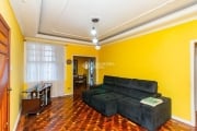 Apartamento com 3 quartos à venda na Rua Dona Leopoldina, 295, São João, Porto Alegre