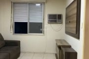 Apartamento com 2 quartos à venda na Rua Diomário Moojen, 95, Cristal, Porto Alegre