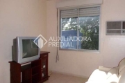 Apartamento com 2 quartos à venda na Rua Diomário Moojen, 95, Cristal, Porto Alegre
