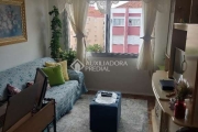 Apartamento com 1 quarto à venda na Rua Golda Meir, 105, Jardim Leopoldina, Porto Alegre