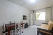 Apartamento com 1 quarto à venda na Beco Antônio Carvalho, 2600, Jardim Carvalho, Porto Alegre